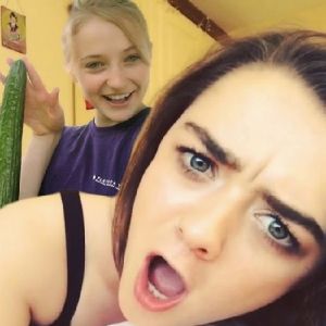 Segredos que estavam ocultos