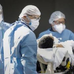 Coronavírus mata mais de uma pessoa por minuto no Brasil