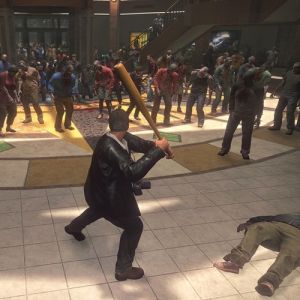 Dead Rising Deluxe Remaster traz melhorias que valem a pena!