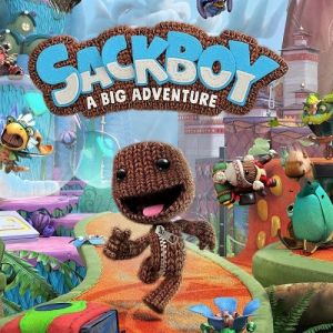 Jogamos várias horas de Sackboy: Uma Grande Aventura e agora vamos dizer se ele é bom ou não!