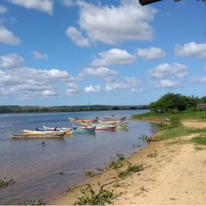 Deus levantou um processo