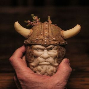 Artista usa alimentos para fazer suas esculturas #2