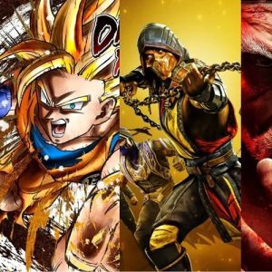 7 jogos de luta para aproveitar no PC