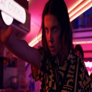 Netflix libera teaser da 4º temporada de Stranger Things 