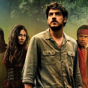 Cidade Invisível: A história por trás do Corpo-seco, personagem do folclore mostrado na série 