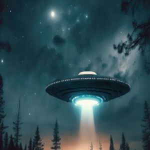 OVNIs em Malta Séra mesmo?