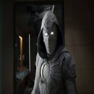 Marvel revela trailer da série Cavaleiro da Lua