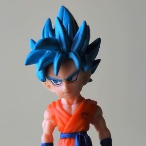 10 Curiosidades Dragon Ball: Segredos de Goku