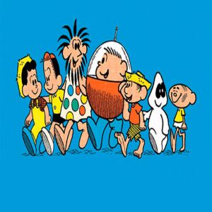 Maurício – O início