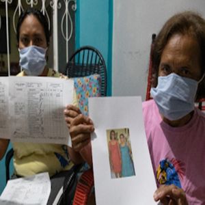 Cobaias da proxalutamida como o Brasil