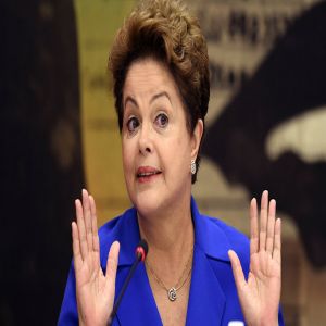 10 pérolas ditas pela presidente Dilma