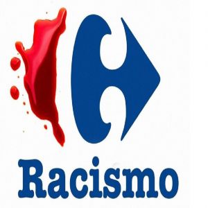 Carrefour Brasil: assassinato ocorre nada acontece feijoada