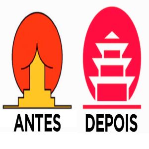 Designer refaz os piores logotipos do mundo