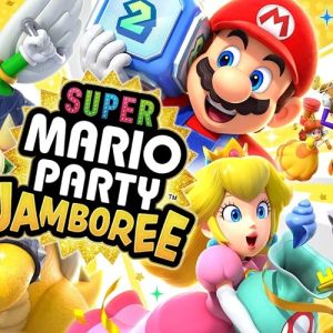 Nintendo Switch Shopping Tour retorna e levará a experiência dos jogos do console Nintendo Switch para cinco capitais do Brasil