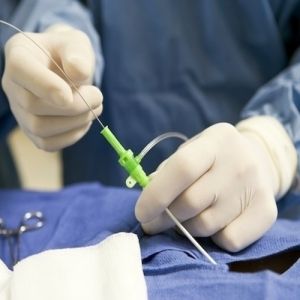 Tratamento para aterosclerose