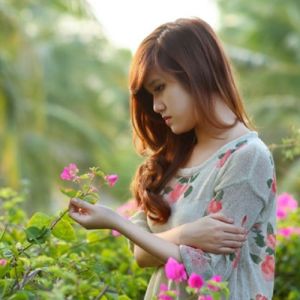 A inquietação e agitação do seu coração só encontrará paz de uma maneira