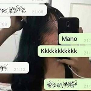Boa sorte com o namoro, soldado