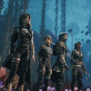 Clair Obscur: Expedition 33 faz até hater de RPG por turno se apaixonar por ele!