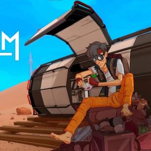 Kentum traz um jogo inteligente e com humor ácido