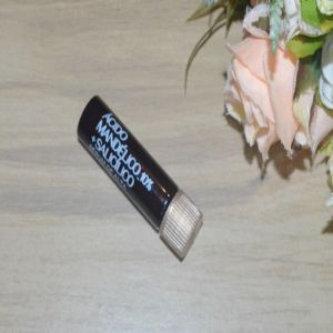 Resenha: Sérum de Alta Potência Ácido Mandélico 10% + Salicílico Botik