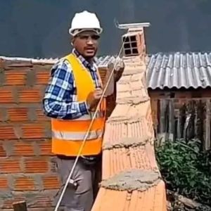 No Brasil, a engenharia é uma arte