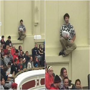 15 Pessoas brilhantes que são ninjas na solução de problemas 