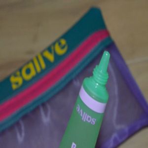 Resenha: Sérum Antiacne da Sallve