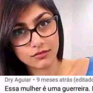 Um depoimento emocionante pra quem conseguiu chegar lá