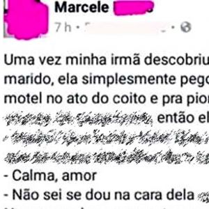 Se livrando de uma treta pesada usando psicologia barata