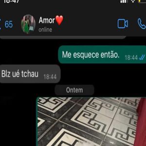 Como resolver uma briga com sua namorada