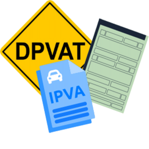 IPVA, DPVat e licenciamento: Saiba como regular seu carro em 2021