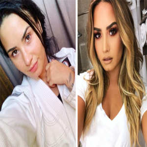 10 celebridades que não precisam de maquiagem para brilhar no corredor da fama