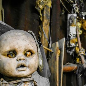 A ilha dos bonecos mortos – lenda urbana ou fato?