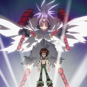 Lançamentos de animes em Abril 2021