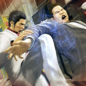 Yakuza Kiwami é um presente aos Nintendistas!