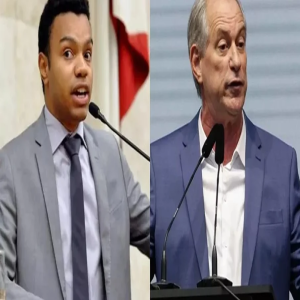 Ciro Gomes tem imóvel penhorado para indenizar Fernando Holiday