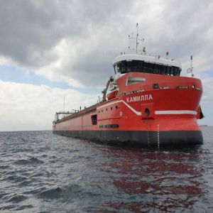 Rússia inicia a criação de frota de navios autônomos