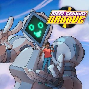 Steel Century Groove une ritmo, estratégia e RPG