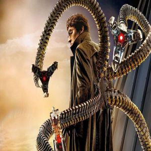 Alfred Molina voltará a ser Dr. Octopus em Homem-Aranha 3
