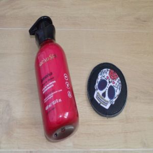 Resenha: Loção Hidratante Corporal de Ameixa