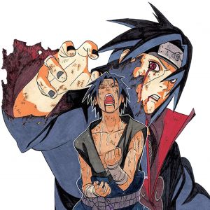 As maiores vinganças dos animes