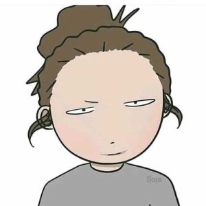 Quando você chama sua esposa de gorda