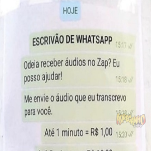Em meio à crise, o brasileiro cria uma forma incrível de gerar renda