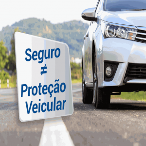 Seguro ou proteção de veículos