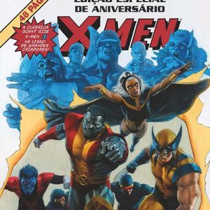 60 anos de X-Men: relembre histórias marcantes dos mutantes