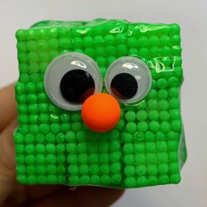 Vídeos de Slimes Satisfatórios • ASMR e Relaxante - Coletânea #5