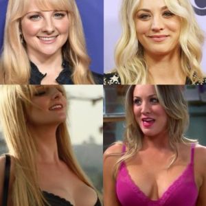 Saiba como estão os personagens de The Big Bang Theory hoje em dia