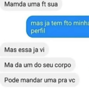 Aquela foto do Facebook que não parece ser muito real