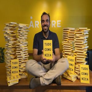 Tudo Comunica chega à terceira temporada