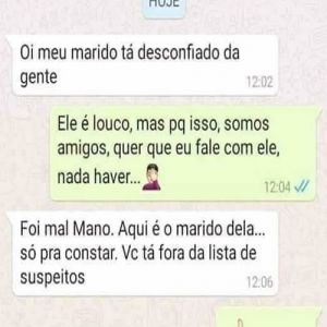 O famoso teste duplo triplo infinito